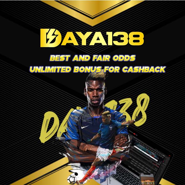 Daya138 Website Bermain Slot Gacor Online Depo10k Terbaik